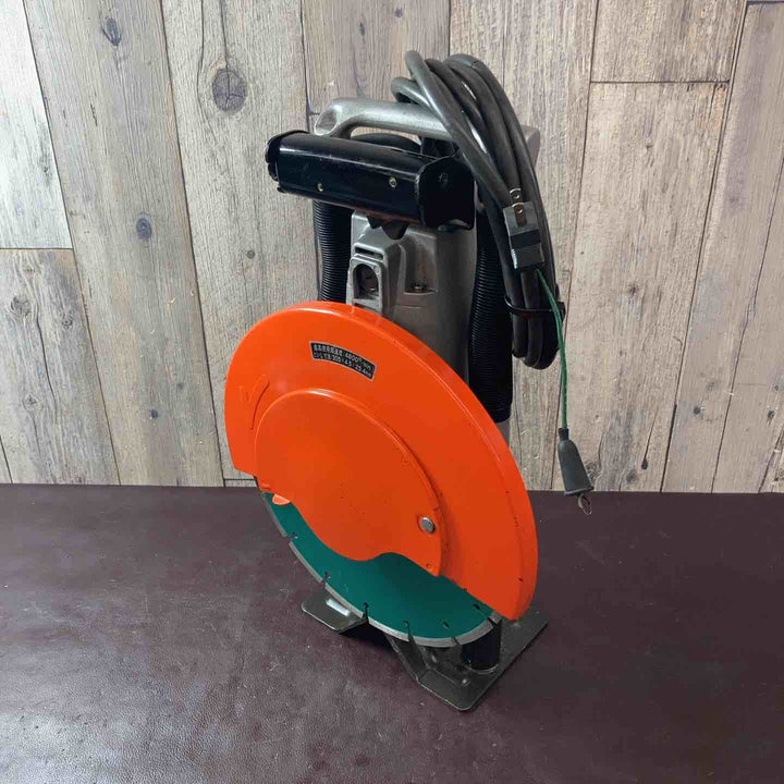 【中古品】マキタ(makita) タテ型切断機 SC3001 ブレード新品交換済【東大和店】