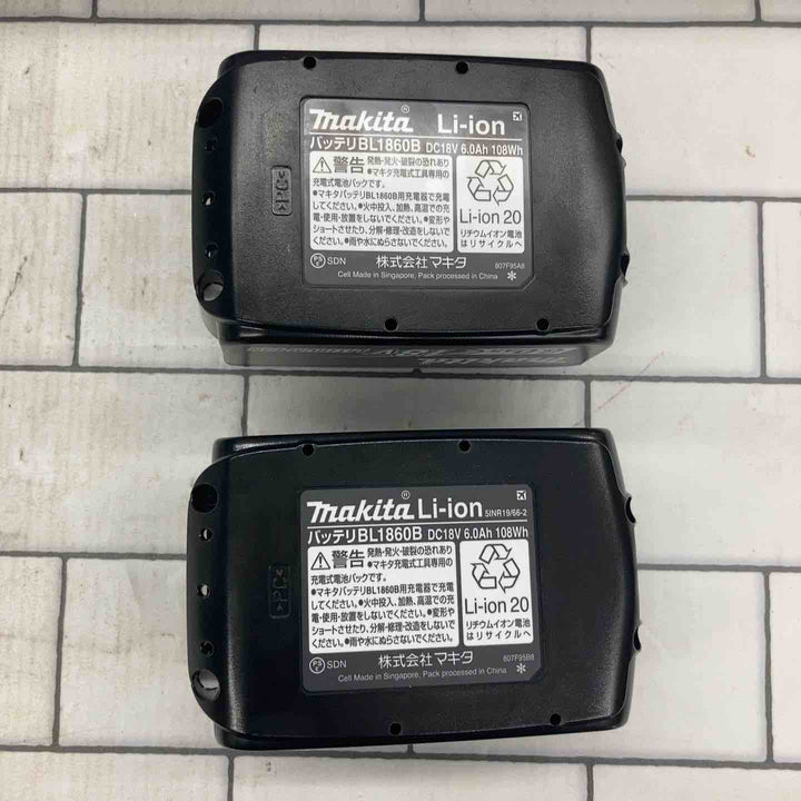 ★マキタ(makita) コードレス全ネジカッター SC102DRGX【所沢店】