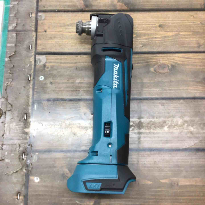 ★マキタ(makita) コードレスマルチツール TM51DZ【戸田店】