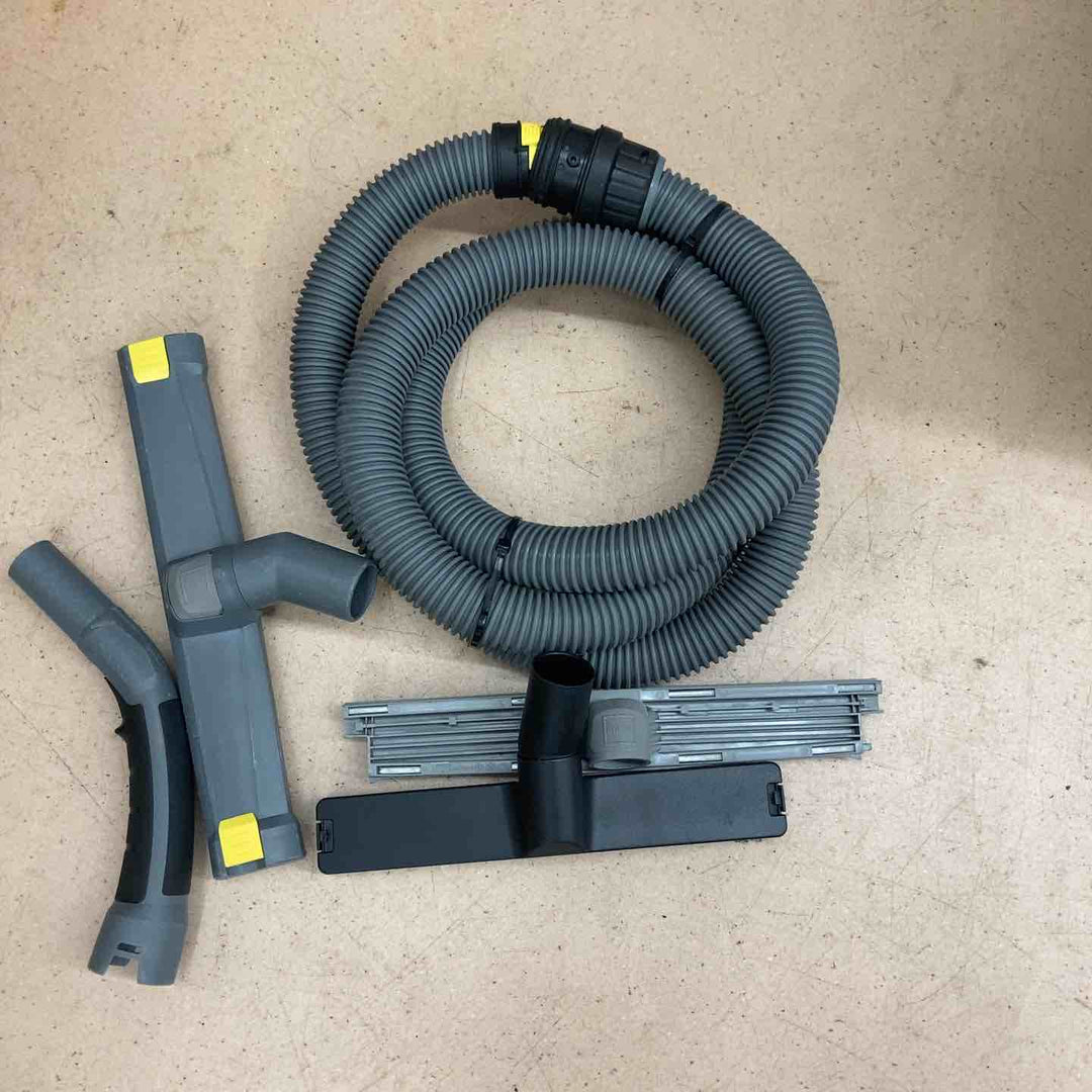 【中古品/店頭受取り限定】 ケルヒャー(Karcher) 業務用 乾湿両用 集じん機 NT50/1 TACT 付属品あり 【東大和店】