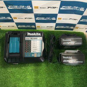 ★マキタ(makita) コードレスインパクトドライバー TD149DRFXB【草加店】