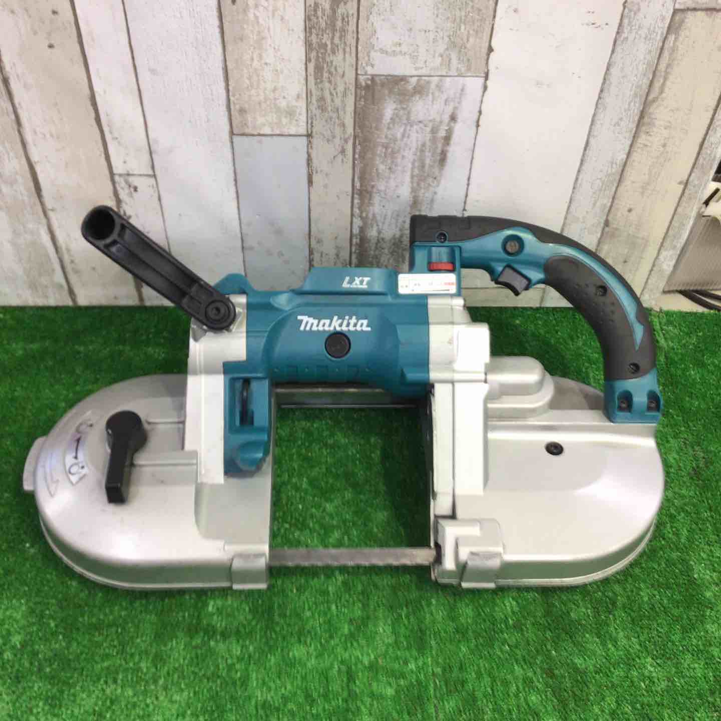 ☆マキタ(makita) コードレスバンドソー PB180DZ【町田店】 – アクト