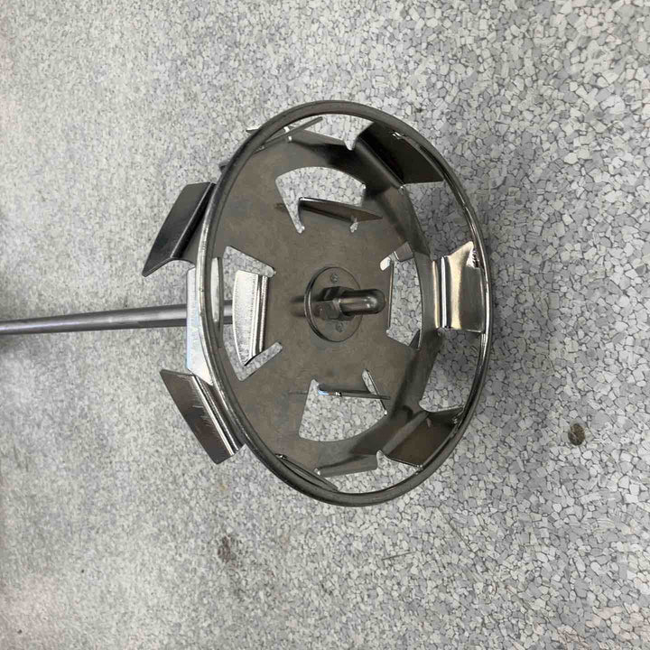 ◇リョービ(RYOBI) パワーミキサー かくはん機 PM-851【八潮店】