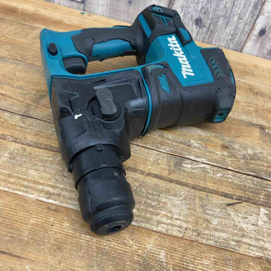 【中古品】 マキタ(makita) コードレスハンマドリル HR171DZ バッテリー1個付属 振動ドリル 【東大和店】