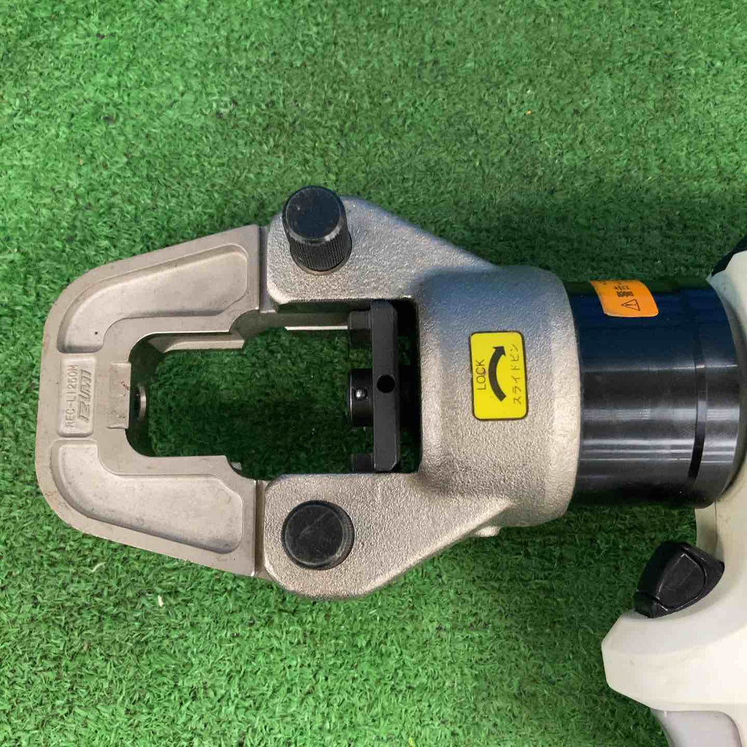 ★泉精器(IZUMI) 電動油圧式多機能工具 S7G-M250R【川崎店】