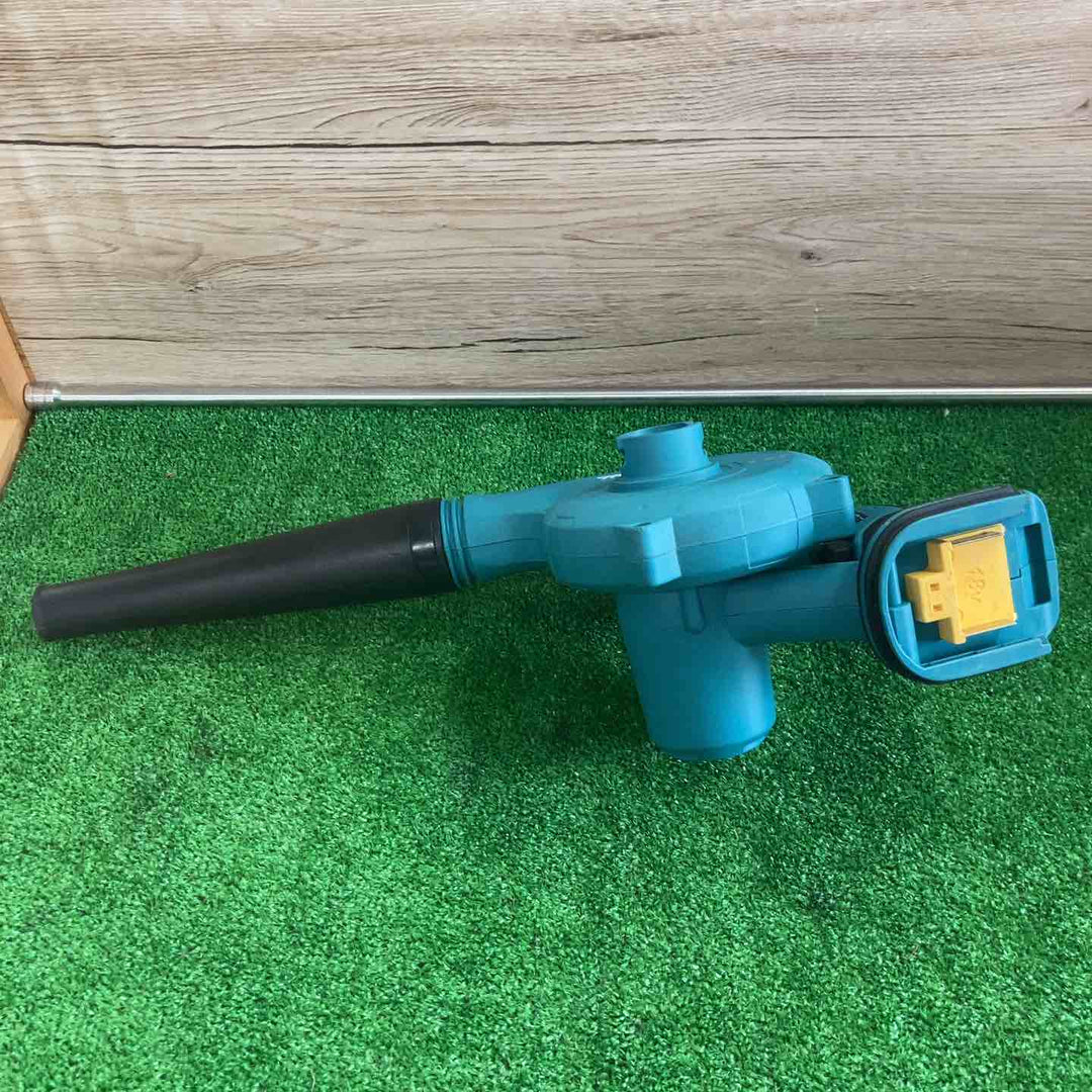 ☆マキタ(makita) コードレスブロワ UB182DZ【町田店】