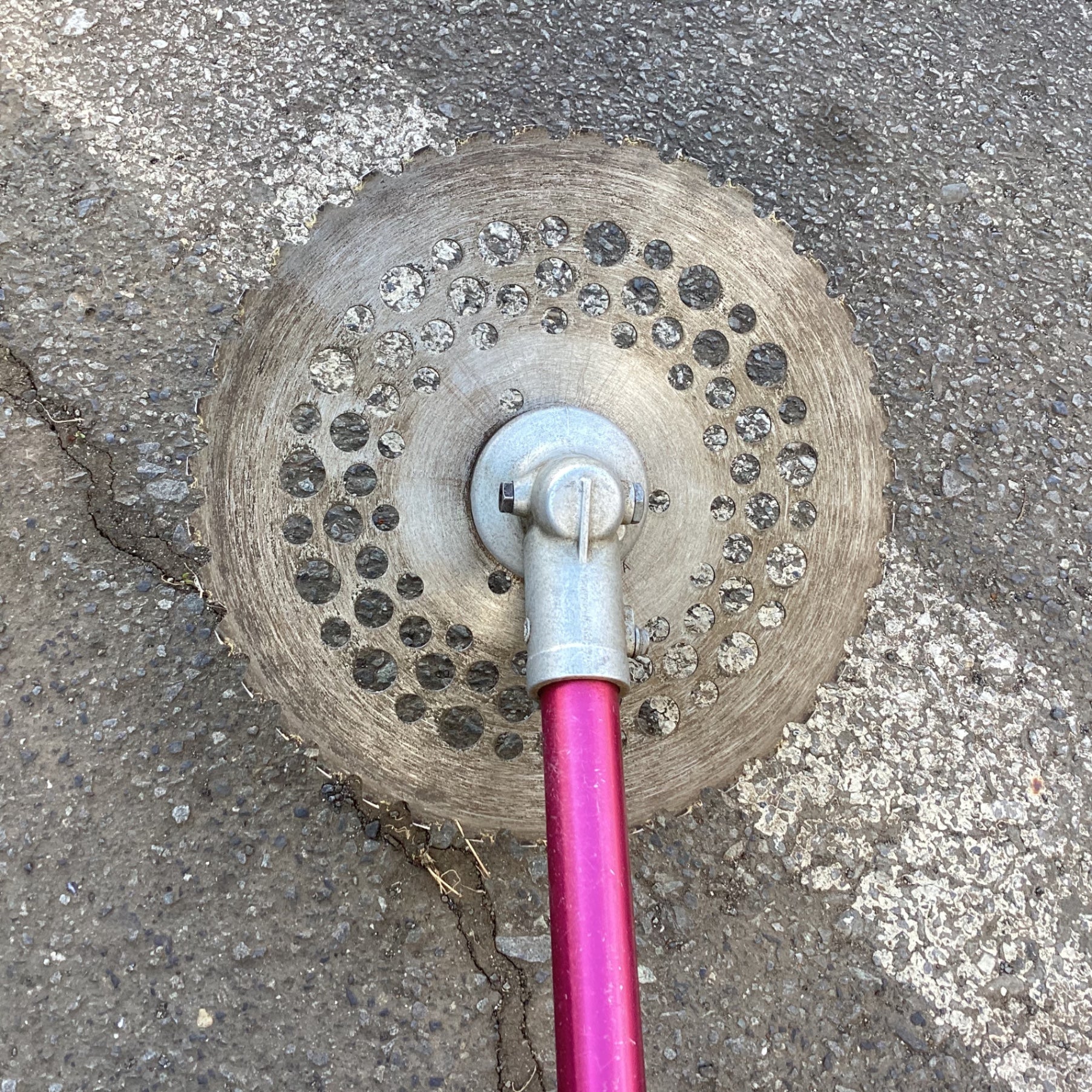 店頭受取り限定】 ゼノア(ZENOAH) エンジン刈払機 BCZ275G 【東大和店