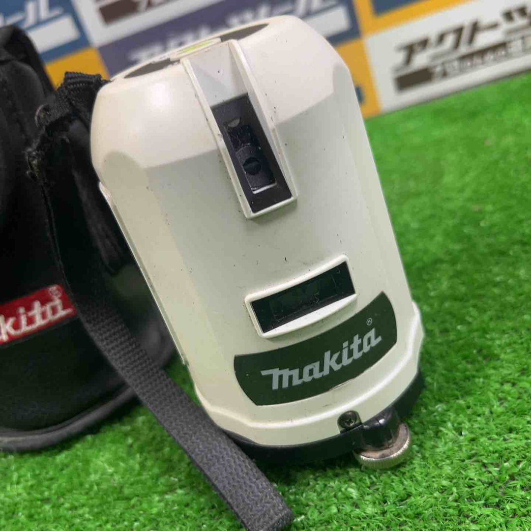 ◇マキタ(makita) レーザー墨出し器 SK11【草加店】
