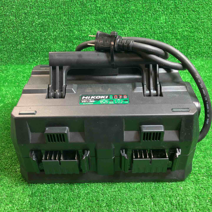 ★ハイコーキ(HIKOKI ※旧:日立工機) 急速充電器 UC18YTSL【川崎店】