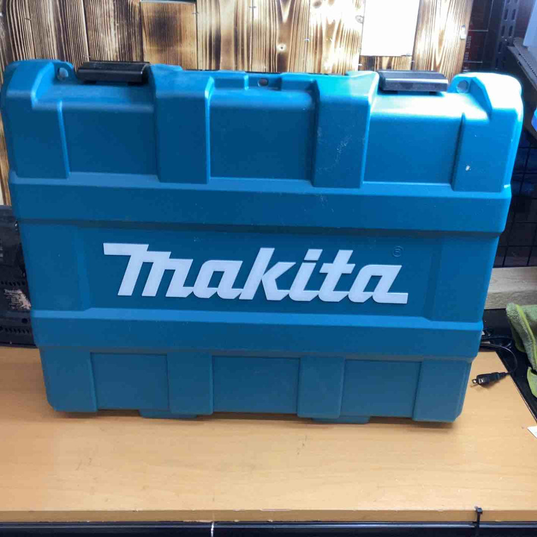 ★マキタ(makita) コードレスハンマドリル HR244DRGXB【越谷店】