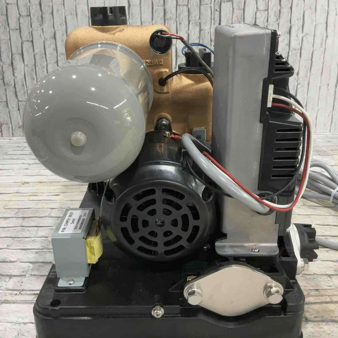 ★エバラポンプ(荏原製作所) 浅井戸用インバータポンプ 32HPE0.4S HPE106 フレッシャーミニ【川口店】