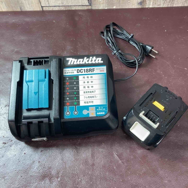 【中古品】マキタ(makita) コードレスタッカ ST112DRG【東大和店】