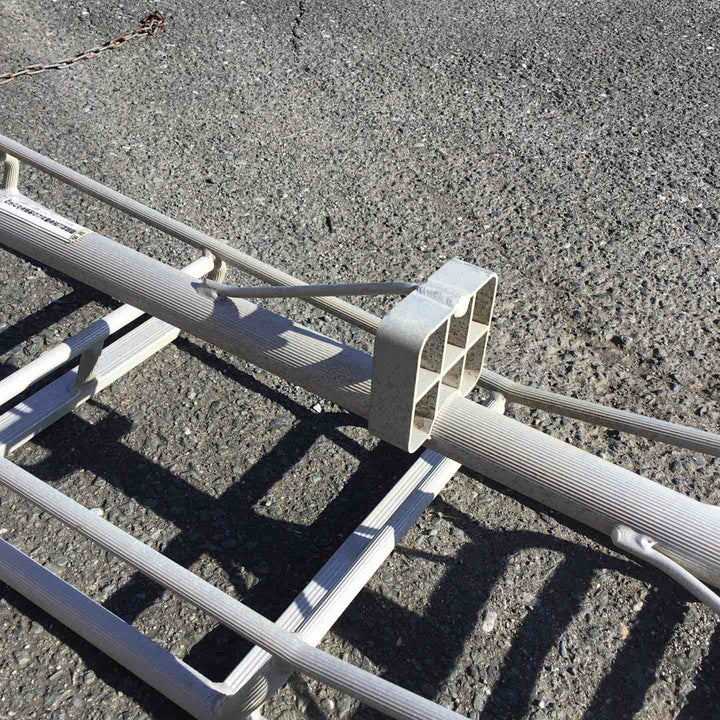 【現状品 / 店頭受取り限定】 10尺園芸脚立 メーカー・型式不明 【鴻巣店】