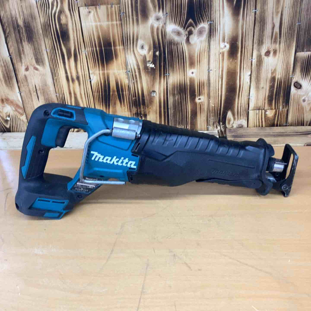 ★マキタ(makita) コードレスレシプロソー JR187DRGX【越谷店】