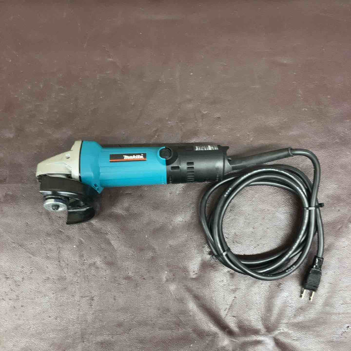 【中古品】 マキタ(makita) 100mmディスクグラインダ 9533BL 【東大和店】