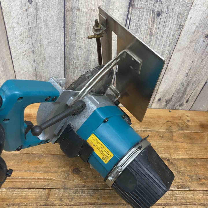 【中古品】 マキタ(makita) 180mm カッタ 給水装置仕様 4107R マルノコ 丸ノコ 【東大和店】