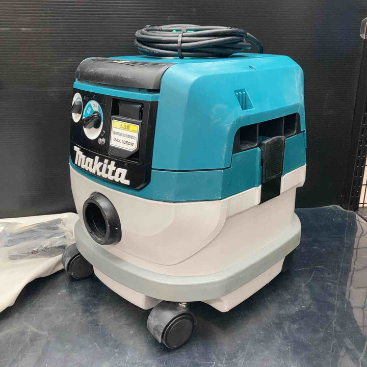 ★マキタ(makita) 集じん機 乾式 VC0830 連動機能【川越店】