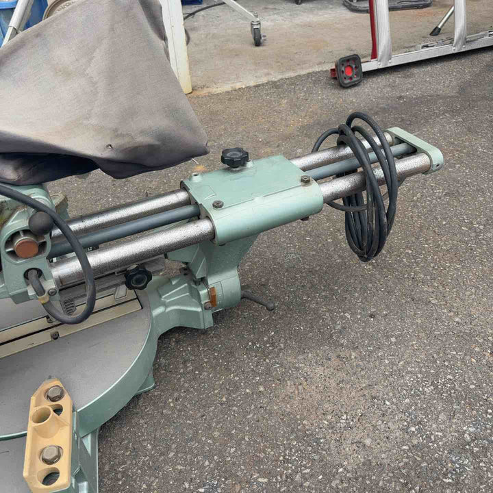 ◇ハイコーキ(HIKOKI ※旧:日立工機) 305mmスライド丸ノコ C12FS【八潮店】