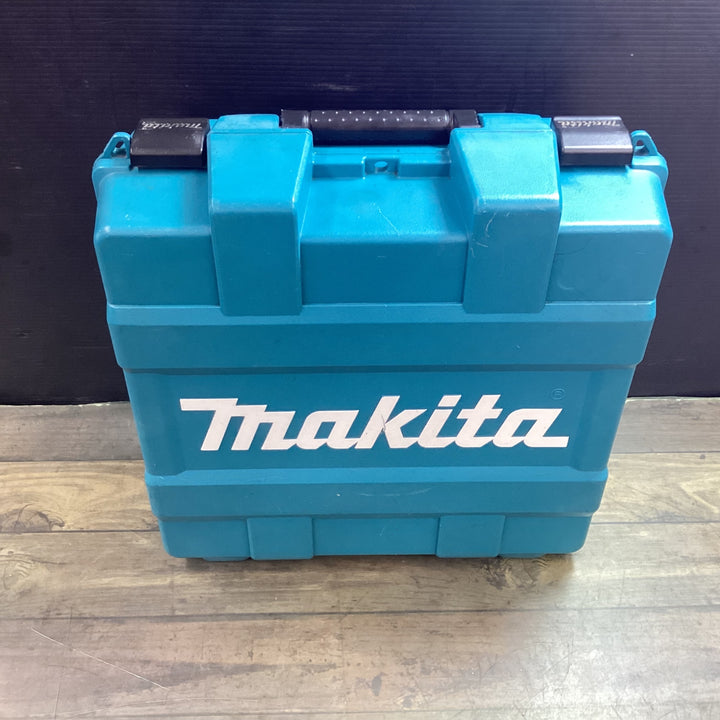 マキタ(makita) 高圧エア釘打ち機 AN933H 【東大和店】