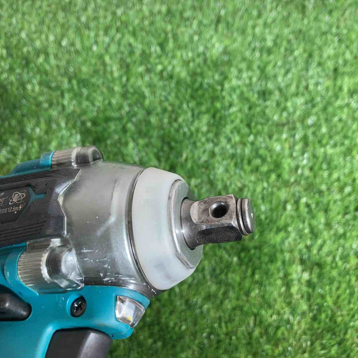 ★マキタ(makita) コードレスインパクトレンチ TW300DZ　本体のみ【戸田店】