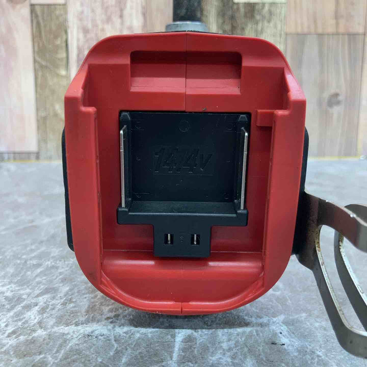 ★マキタ(makita) コードレスインパクトドライバー TD130DRFR【八潮店】