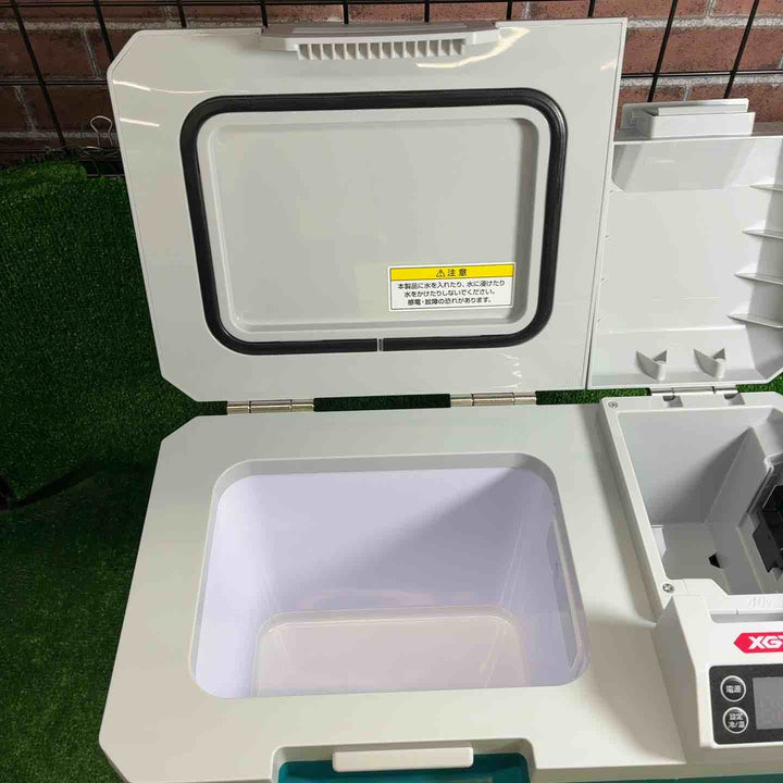 【美品】 マキタ(makita) コードレス冷温庫 CW003GZ 【藤沢店】