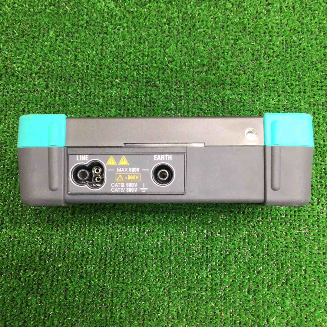 ▼KYORITSU 絶縁抵抗計　KEW3551　共立電気計器株式会社【草加店】