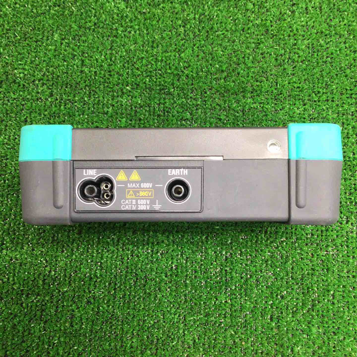 ▼KYORITSU 絶縁抵抗計　KEW3551　共立電気計器株式会社【草加店】