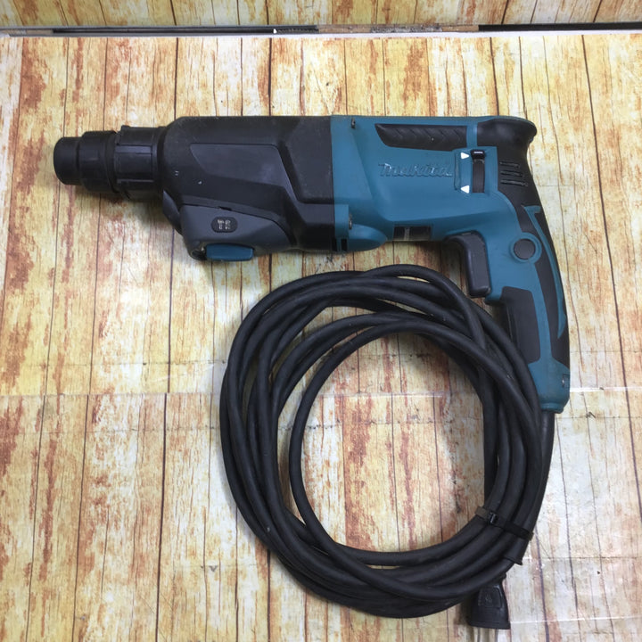 マキタ(makita) ハンマドリル HR2600【川崎店】