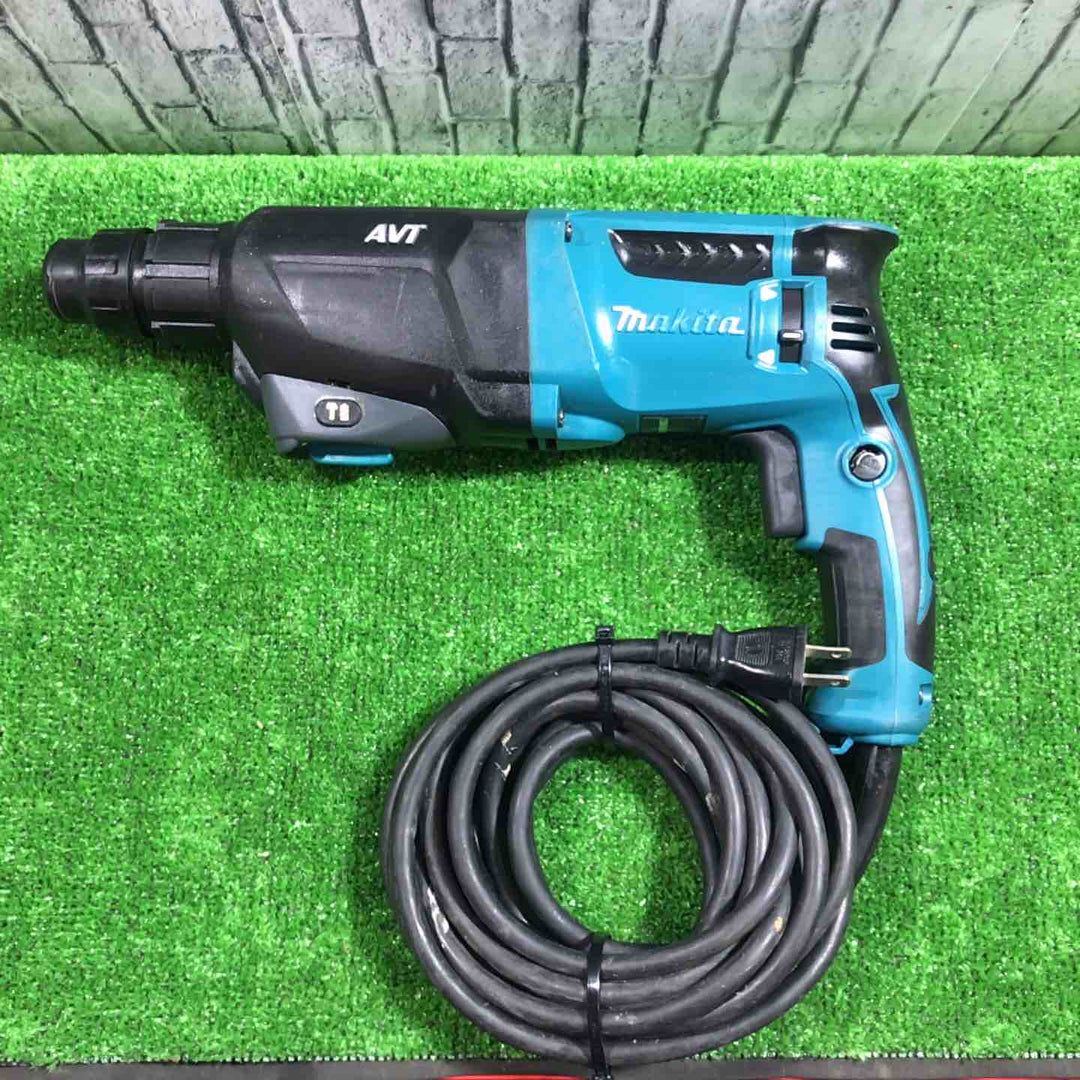 ★マキタ(makita) ハンマドリル HR2601F【川口店】