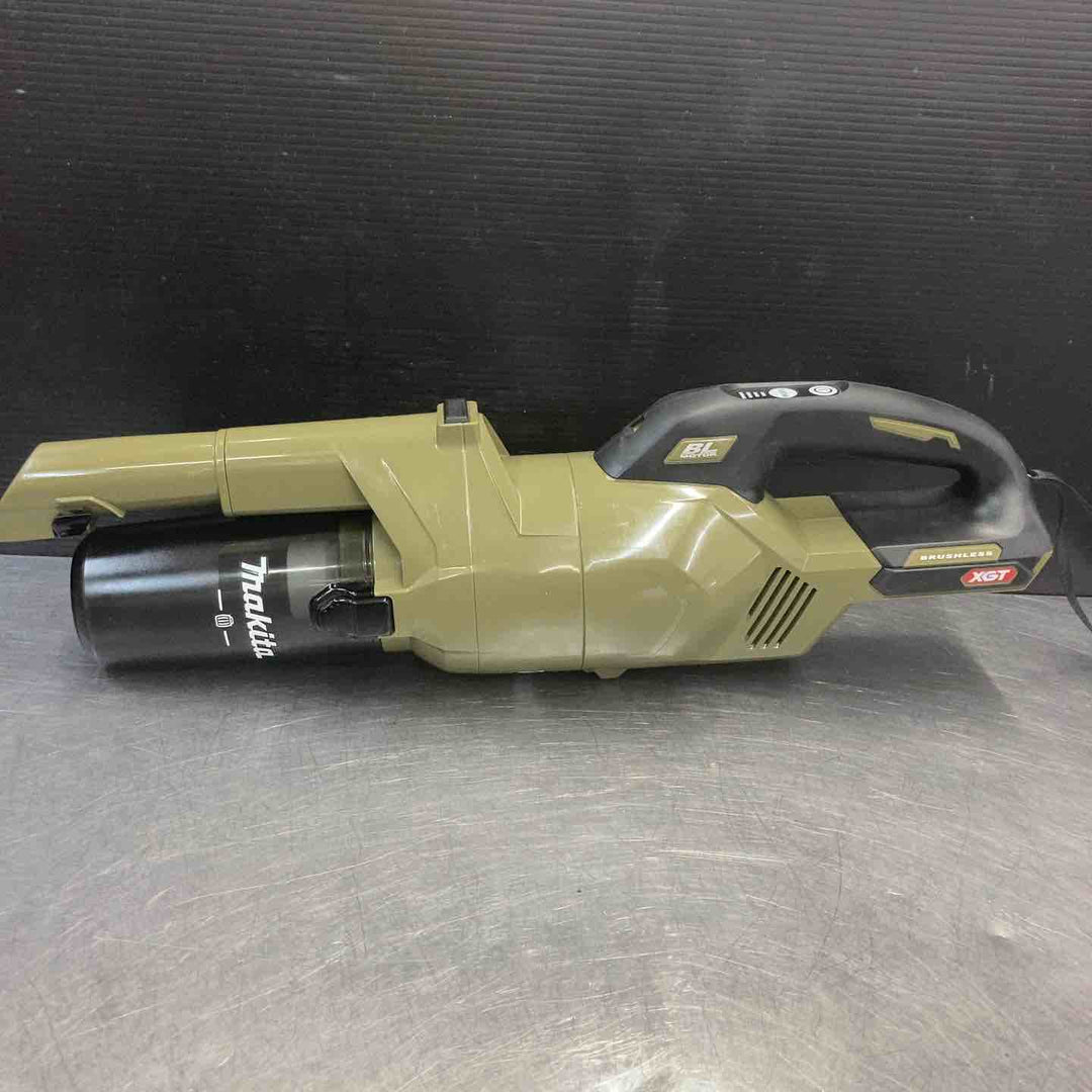【中古品】 マキタ(makita) コードレスクリーナー CL003GZO バッテリー1個付属 【東大和店】