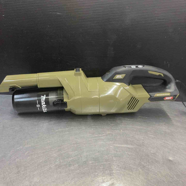 【中古品】 マキタ(makita) コードレスクリーナー CL003GZO バッテリー1個付属 【東大和店】