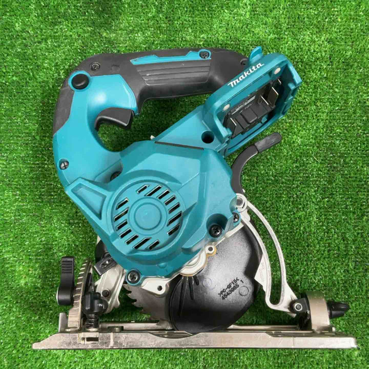 ★マキタ(makita) コードレス丸のこ HS474DZ【草加店】