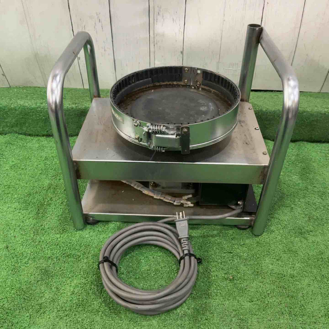 ★ミキスタ工業 シーリング材用撹拌機 軽量型ミキスタ 動作確認済【川口店】