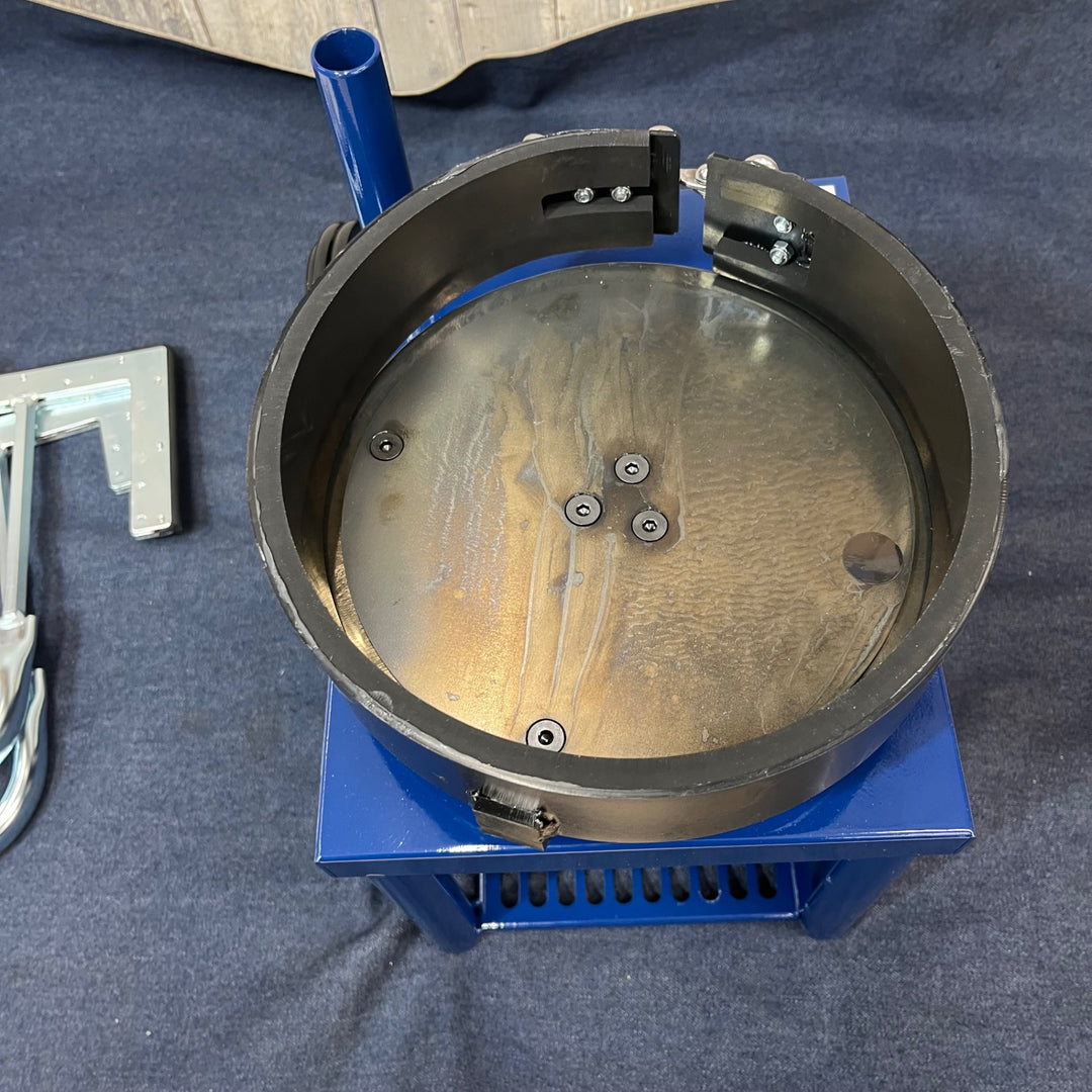 【未使用(店頭展示品)】★精和産業(セイワ/SEIWA) コーキング攪拌機/かくはん君 KK-6N【東大和店】