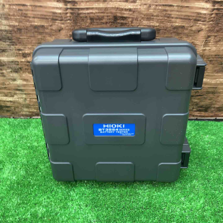 HIOKI/日置 バッテリテスタ BT3554-92【川越店】