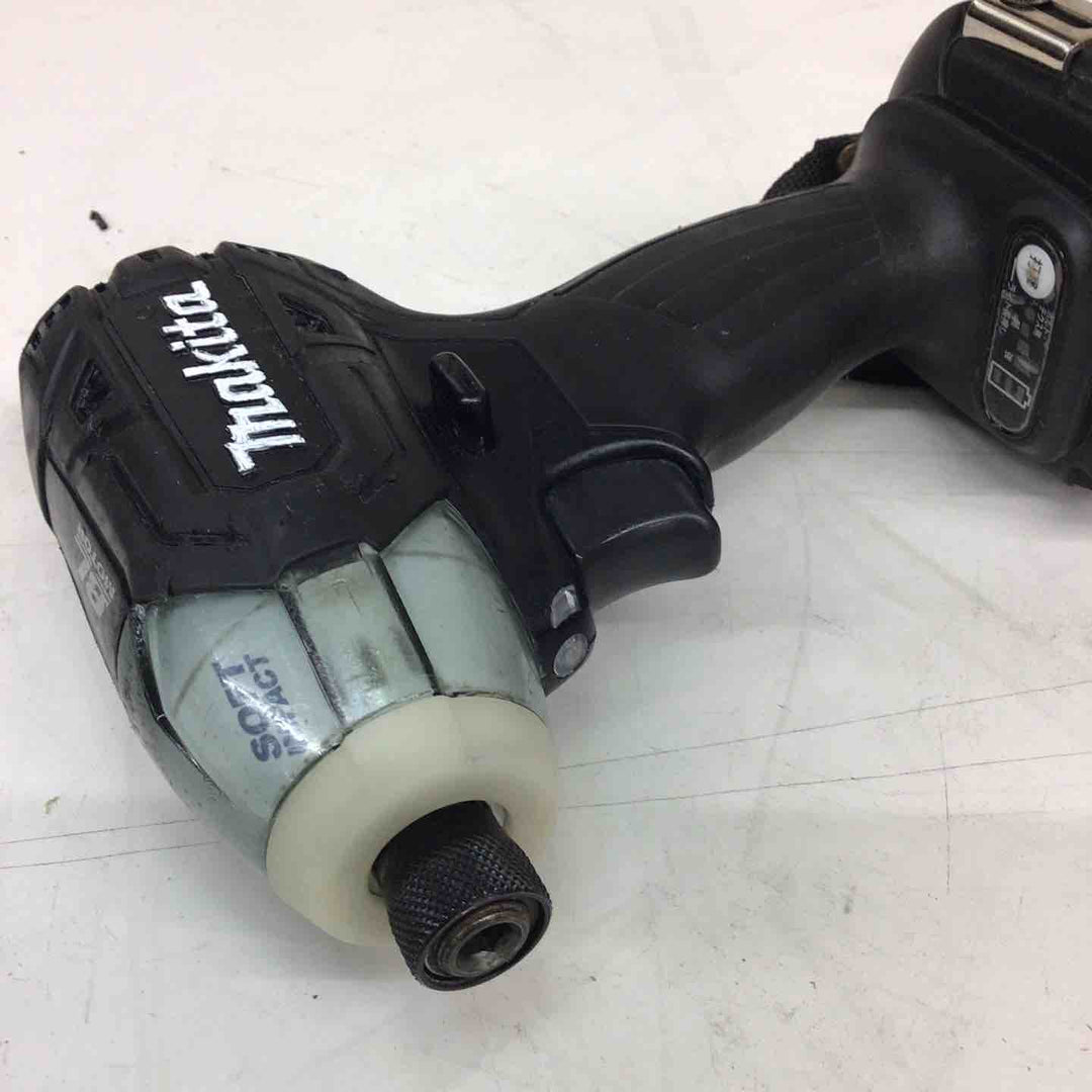 ☆マキタ(makita) 18V コードレスソフトインパクトドライバー TS141DZB 本体のみ【戸田店】