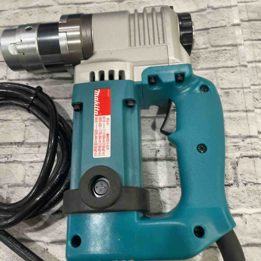 マキタ シャーレンチ 6922K【川口店】