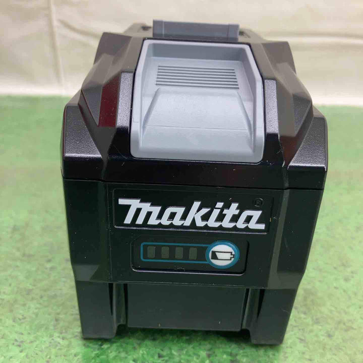 ★マキタ(makita) リチウムイオンバッテリー 40Vmax/8.0Ah BL4080F【町田店】