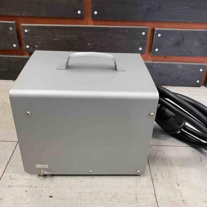 ◇スズキッド(SUZUKID) トランスターVIII STV-03 降圧器 単相200V【鴻巣店】