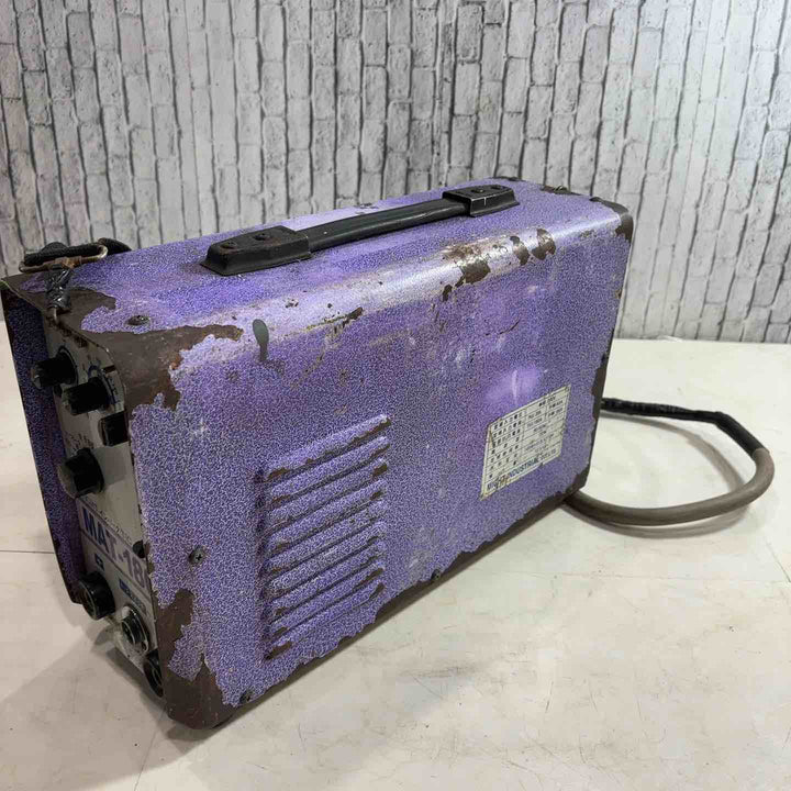 マイト工業 TIG溶接 MAT-180PW【川口店】