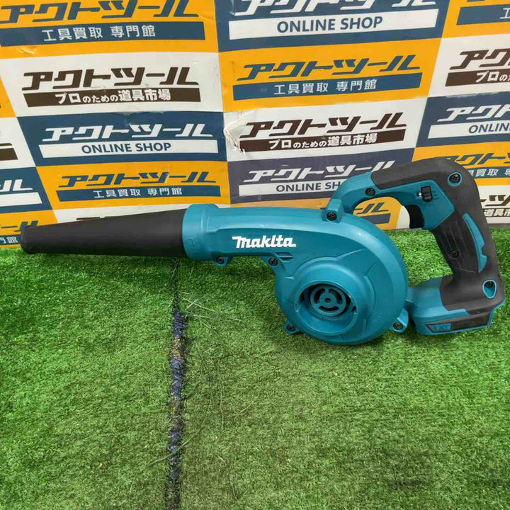 ★マキタ(makita) コードレスブロワ UB185DZ【草加店】