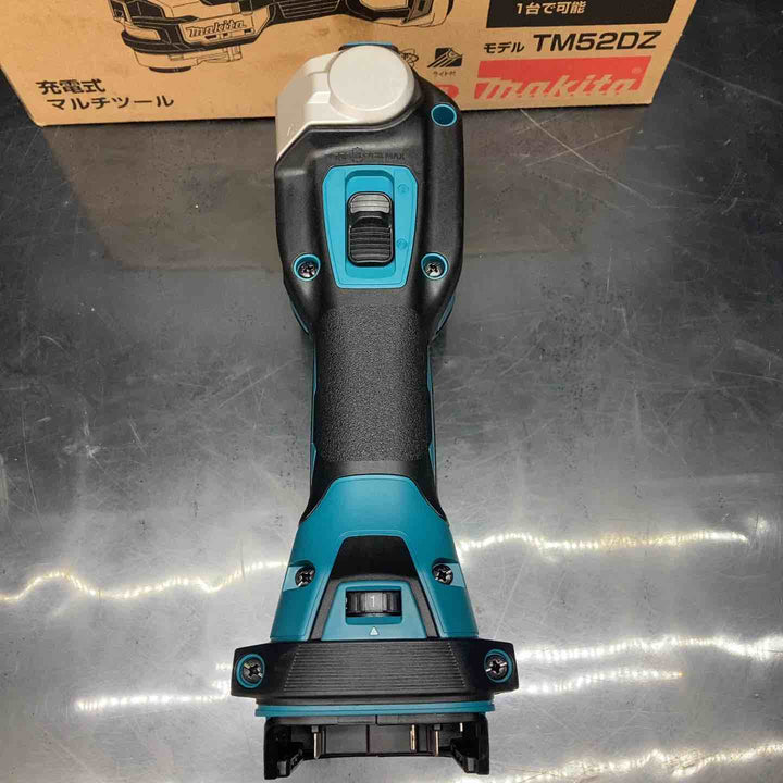 ★マキタ(makita) コードレスマルチツール TM52DZ【川越店】