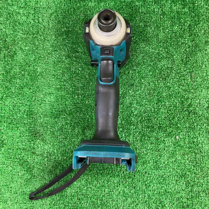 マキタ(makita) コードレスインパクトドライバー TD172DRGX【川崎店】