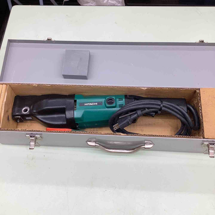◇ハイコーキ(HIKOKI ※旧:日立工機)  電子パイプソー CR17Y【越谷店】