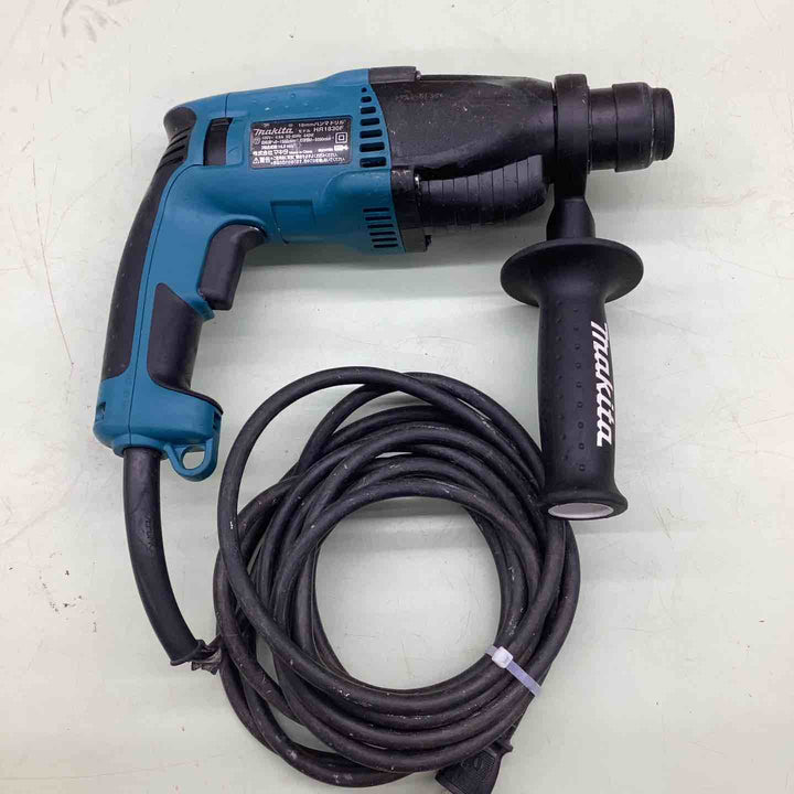 ★マキタ(makita) ハンマドリル HR1830F【越谷店】