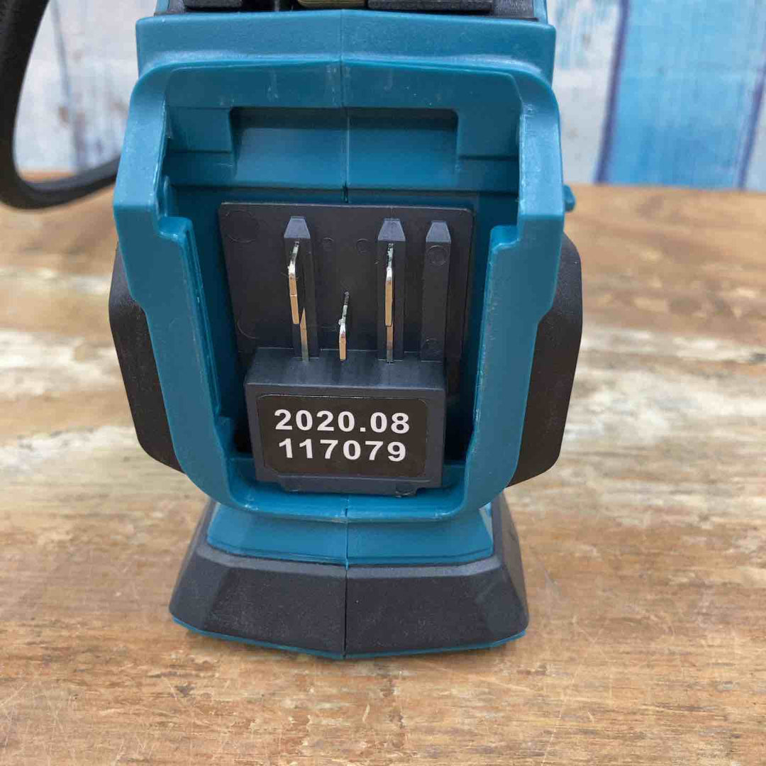 ☆マキタ(makita) 10.8Vコードレス空気入れ MP100DSH【柏店】