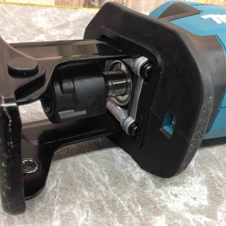 ★マキタ(makita) コードレスレシプロソー JR189DZ【八潮店】