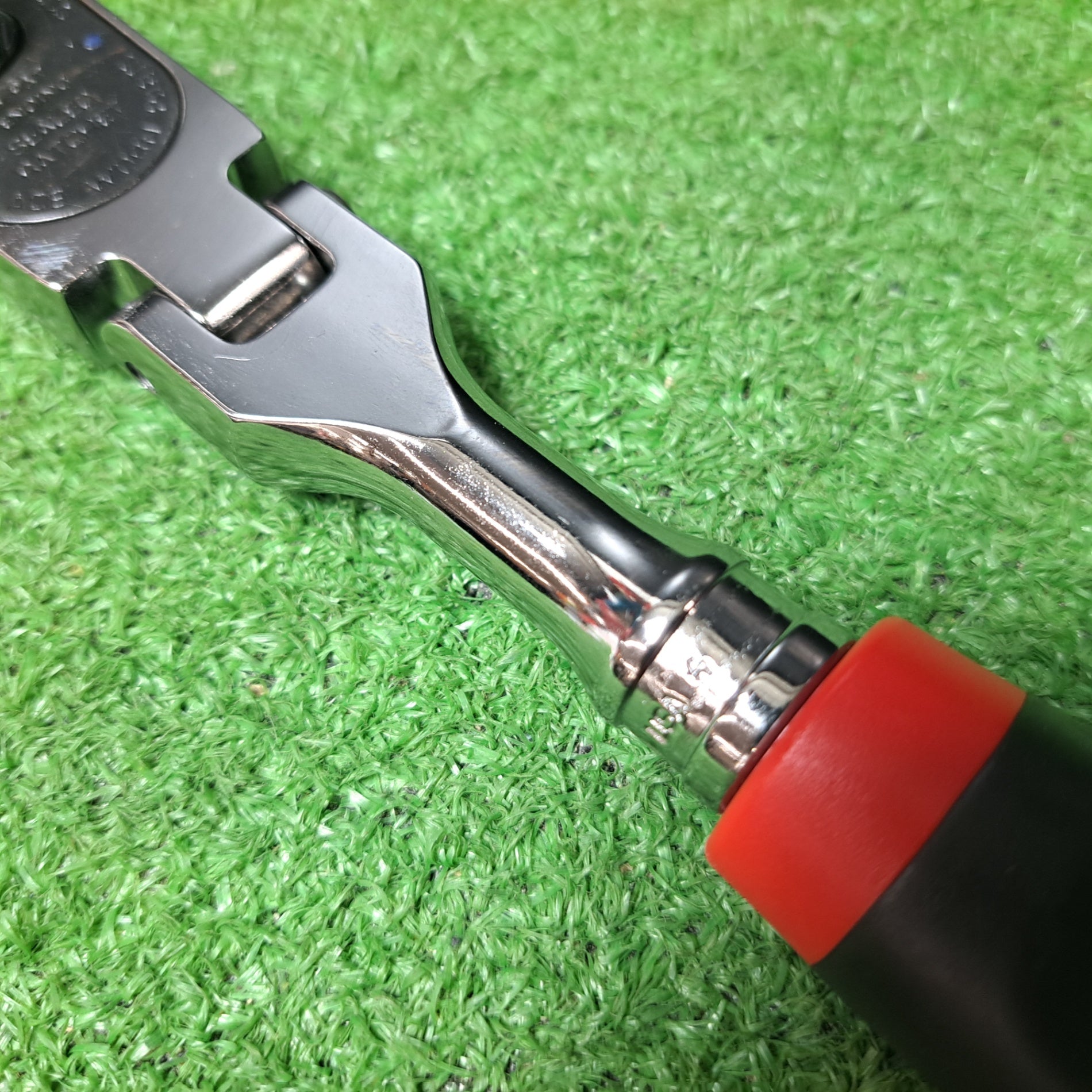 ☆新型ラチェット☆スナップオン/Snap-on 3/8sq フレックスラチェット