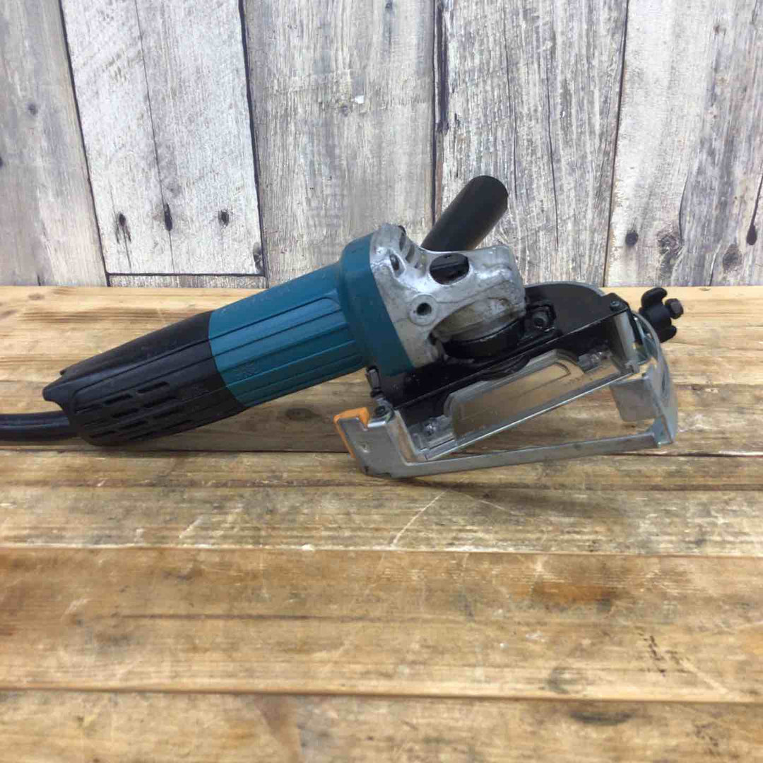 マキタ(makita) 100mmディスクグラインダ GA4032 【東大和店】